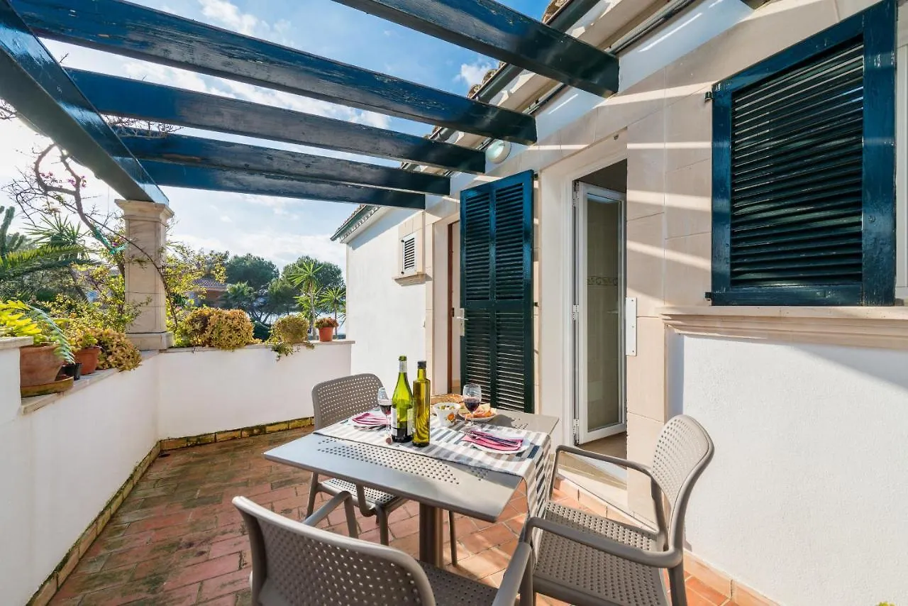 Sunset Villa Nixe Alcudia