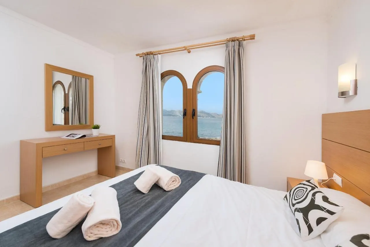 Sunset Villa Nixe Alcudia