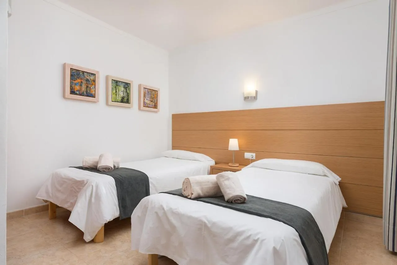 Sunset Villa Nixe Alcudia