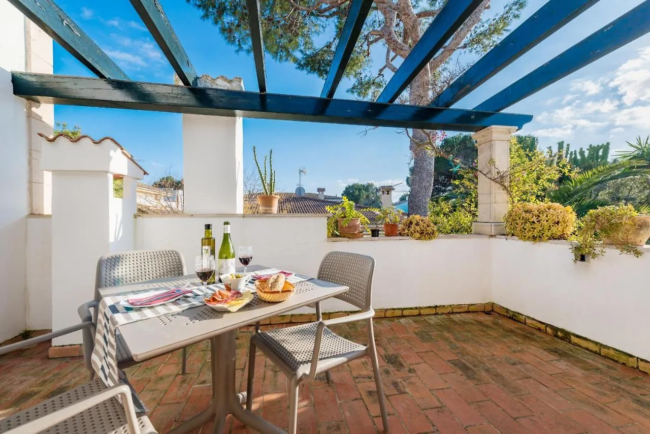 Sunset Villa Nixe Alcudia