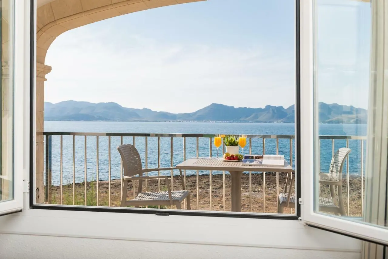 Sunset Villa Nixe Alcudia