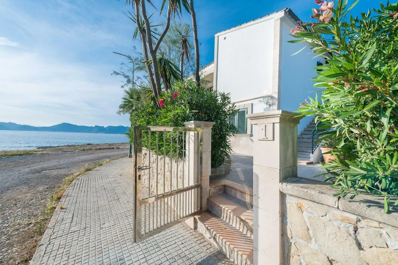 Sunset Villa Nixe Alcudia  0*, Alcudia (Mallorca) Spain