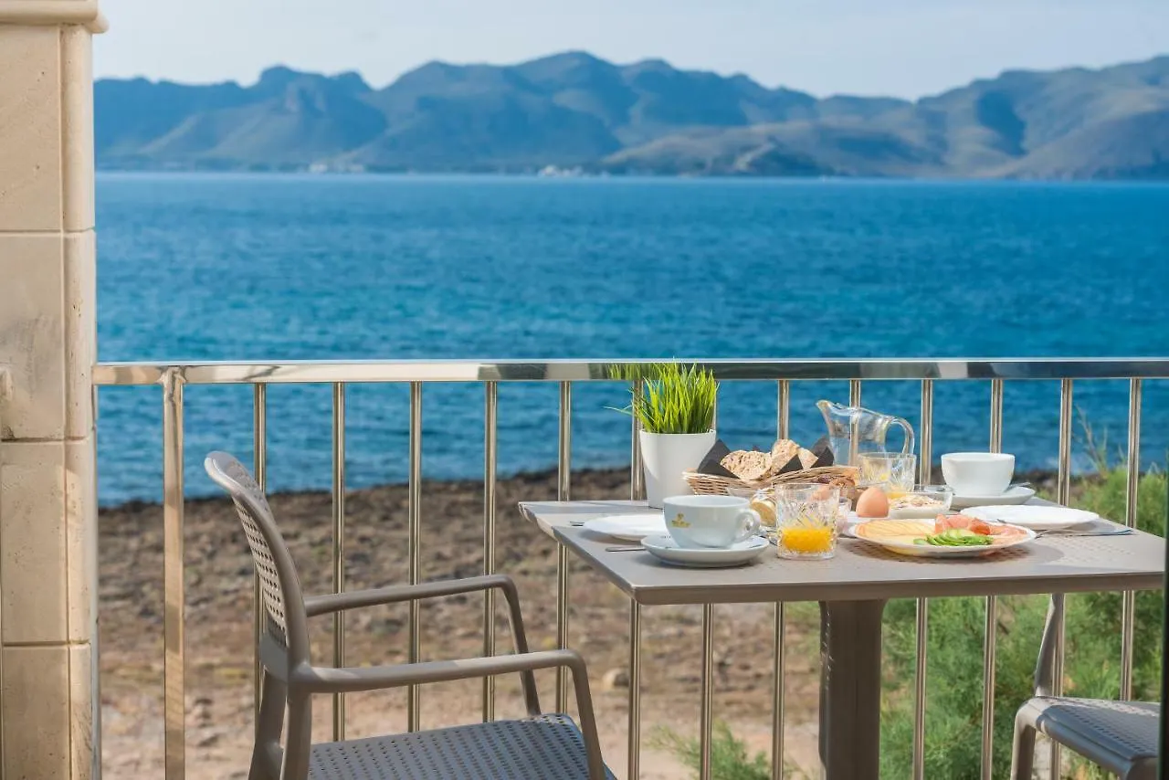 Sunset Villa Nixe Alcudia
