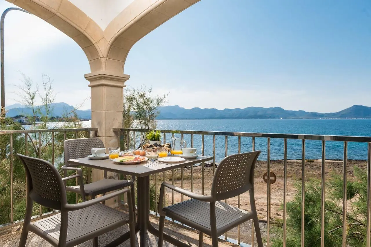 Sunset Villa Nixe Alcúdia Spagna