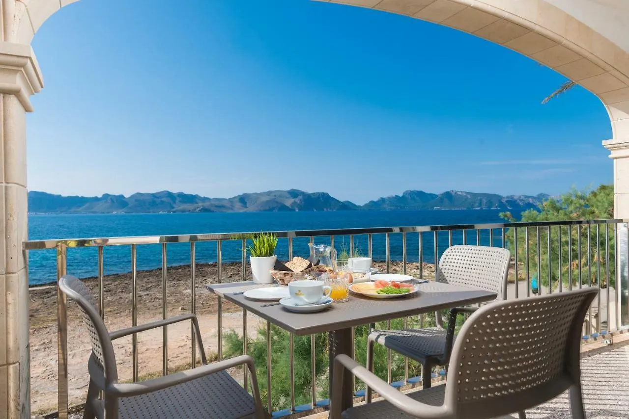 Sunset Villa Nixe Alcúdia