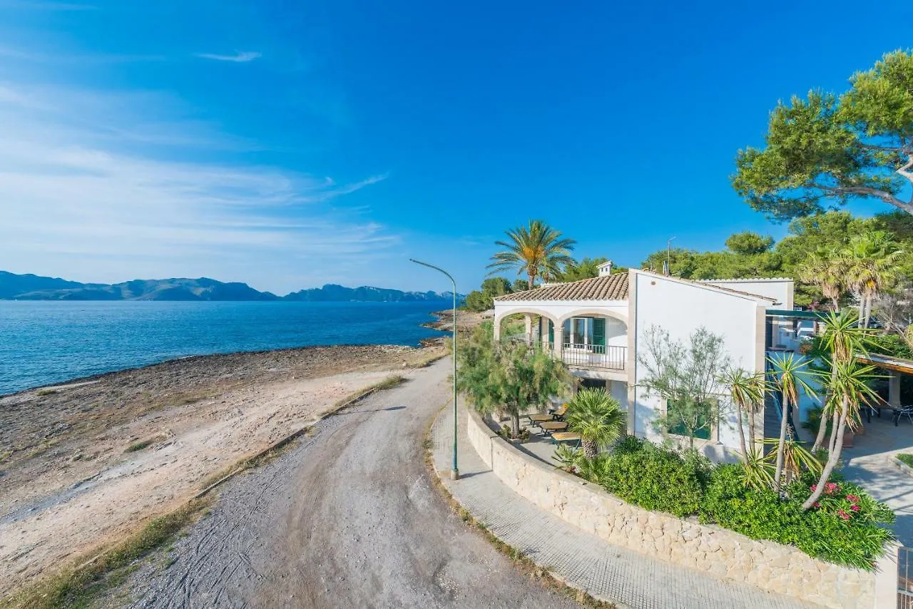 Sunset Villa Nixe Alcúdia
