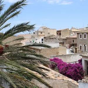 Hotel Sant Jaume, Alcúdia