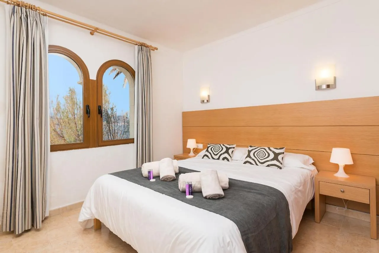 Sunset Villa Nixe Alcudia